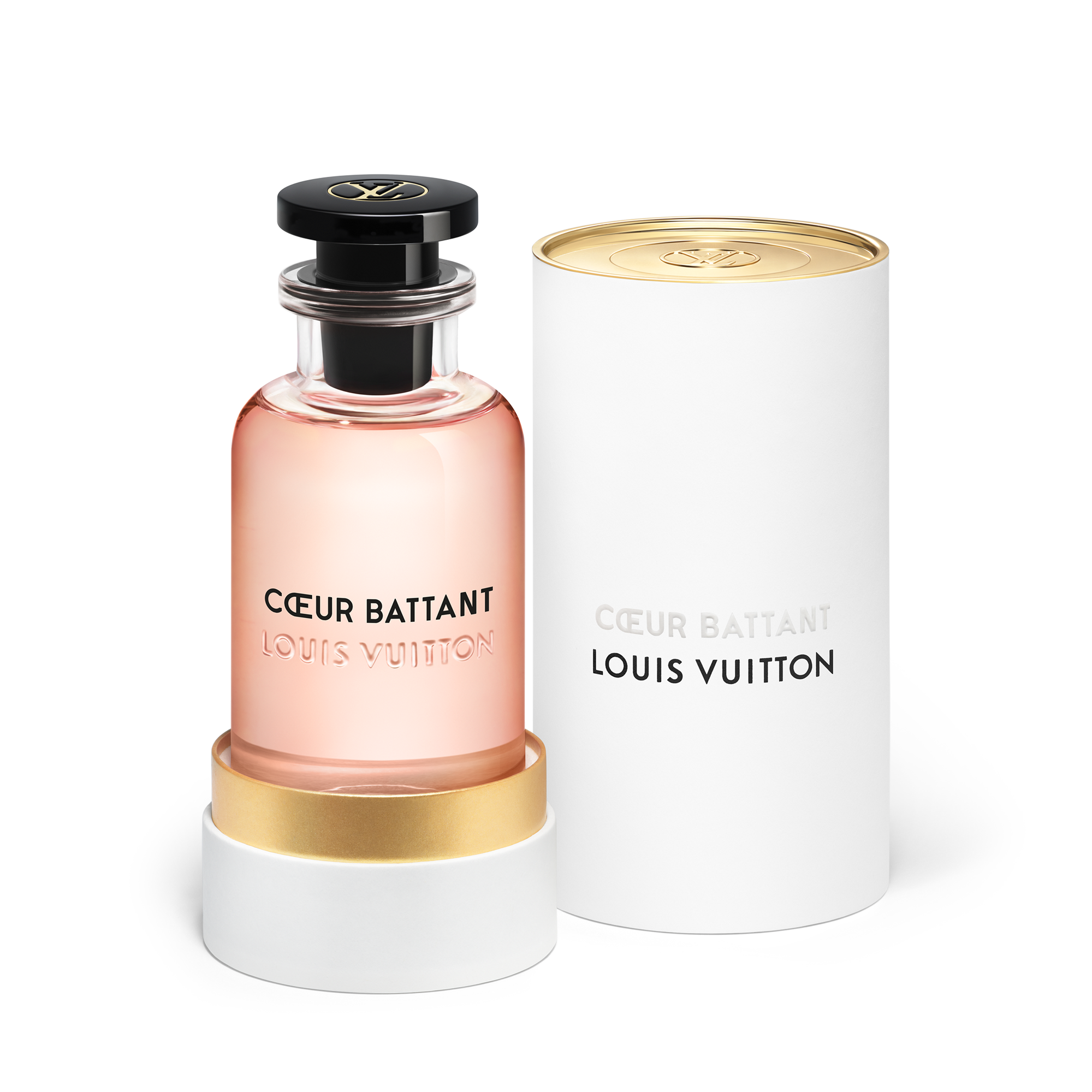 クール・バタン オードゥ パルファン ｜ルイ・ヴィトン 公式サイト